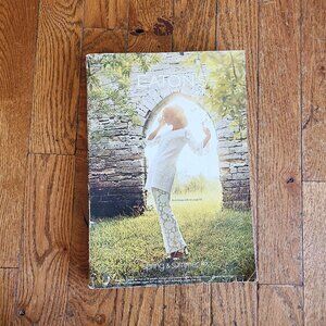 1970 Eaton's Spring And Summer Catalogue, Canadian Edition, 651 Pages
